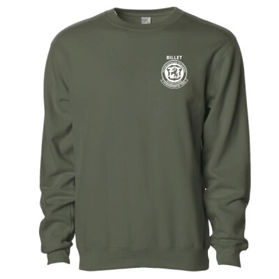 V_24Sweatshirt (One Color) - CUSTOM BILLET Thumbnail