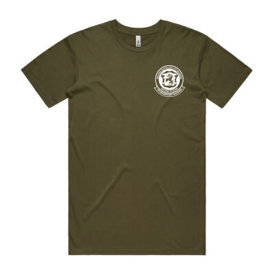 V24_Basic Tshirt (Cotton) Thumbnail