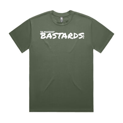 V24 Bastard Tshirt FreeStyle  Thumbnail