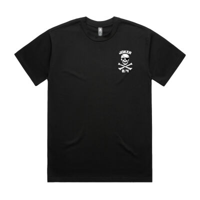 V24Golf_Heavy T-Shirt Thumbnail