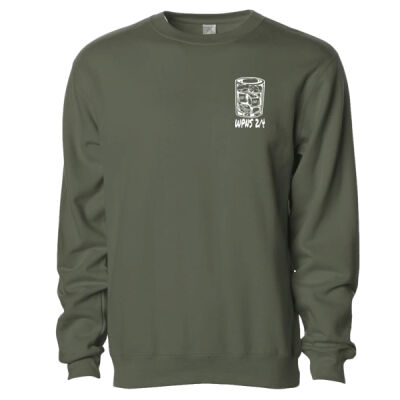 V24W_Basic Crewneck Thumbnail