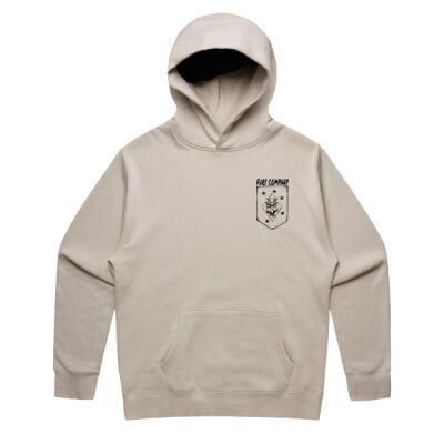 V24F-Premium Hoodie  Thumbnail