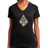 Women's Ultimate Performance V Neck Thumbnail