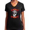 Women's Ultimate Performance V Neck Thumbnail