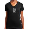 Women's Ultimate Performance V Neck Thumbnail