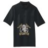 Tall Silk Touch Polo with Pocket Thumbnail