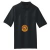 Tall Silk Touch Polo with Pocket Thumbnail