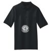 Tall Silk Touch Polo with Pocket Thumbnail
