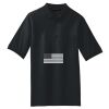 Tall Silk Touch Polo with Pocket Thumbnail