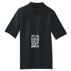 Tall Silk Touch Polo with Pocket Thumbnail