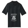 Tall Silk Touch Polo with Pocket Thumbnail