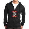 The Concert Fleece ® Full Zip Hoodie Thumbnail