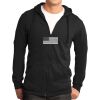 The Concert Fleece ® Full Zip Hoodie Thumbnail