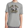 Youth Performance Blend Tee Thumbnail