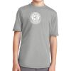 Youth Performance Blend Tee Thumbnail
