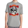 Youth Performance Blend Tee Thumbnail