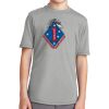 Youth Performance Blend Tee Thumbnail