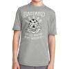 Youth Performance Blend Tee Thumbnail