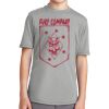 Youth Performance Blend Tee Thumbnail