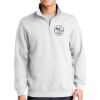 1/4 Zip Sweatshirt Thumbnail