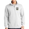 1/4 Zip Sweatshirt Thumbnail