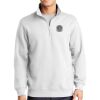 1/4 Zip Sweatshirt Thumbnail