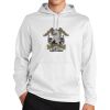 Sport Wick ® Fleece Hooded Pullover Thumbnail